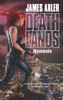 Title details for Nemesis by James Axler - Available